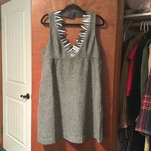 Anna Sui for Target Embellished Shift Dress